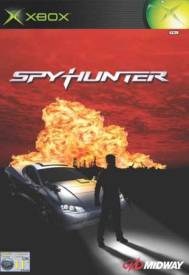 Spy Hunter voor de Xbox kopen op nedgame.nl