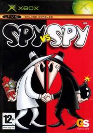 Spy vs Spy voor de Xbox kopen op nedgame.nl