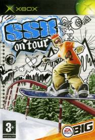 SSX On Tour voor de Xbox kopen op nedgame.nl