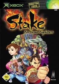 Stake Fortune Fighters voor de Xbox kopen op nedgame.nl