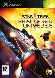 Star Trek Shattered Universe voor de Xbox kopen op nedgame.nl