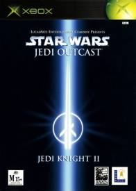 Star Wars Jedi Knight 2 Jedi Outcast voor de Xbox kopen op nedgame.nl
