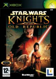 Star Wars Knights of the Old Republic voor de Xbox kopen op nedgame.nl