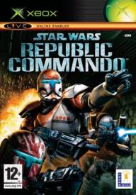Star Wars Republic Commando voor de Xbox kopen op nedgame.nl