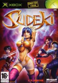 Sudeki (zonder handleiding) voor de Xbox kopen op nedgame.nl