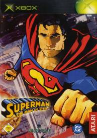 Superman The Man Of Steel (zonder handleiding) voor de Xbox kopen op nedgame.nl