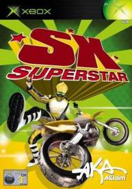 SX Superstar voor de Xbox kopen op nedgame.nl