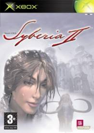 Syberia 2 voor de Xbox kopen op nedgame.nl