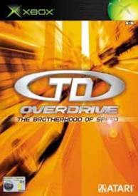 TD Overdrive voor de Xbox kopen op nedgame.nl