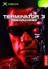 Terminator 3 Rise of the Machines voor de Xbox kopen op nedgame.nl