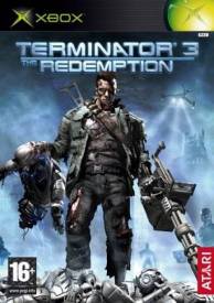 Terminator 3 The Redemption voor de Xbox kopen op nedgame.nl