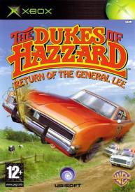 The Dukes of Hazzard Return of the General Lee voor de Xbox kopen op nedgame.nl