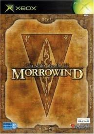 The Elder Scrolls III Morrowind voor de Xbox kopen op nedgame.nl
