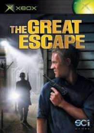 The Great Escape voor de Xbox kopen op nedgame.nl