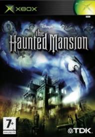 The Haunted Mansion voor de Xbox kopen op nedgame.nl