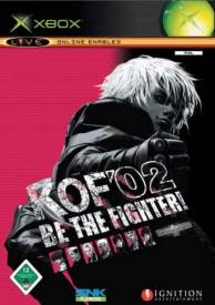The King of Fighters 2002 voor de Xbox kopen op nedgame.nl