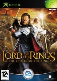 The Lord of The Rings the Return of the King voor de Xbox kopen op nedgame.nl
