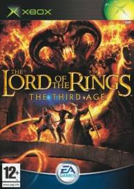 The Lord of the Rings the Third Age voor de Xbox kopen op nedgame.nl