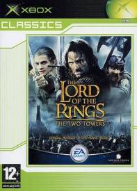 The Lord of the Rings The Two Towers (classics) voor de Xbox kopen op nedgame.nl