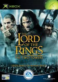 The Lord of the Rings The Two Towers voor de Xbox kopen op nedgame.nl