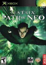 The Matrix Path of Neo voor de Xbox kopen op nedgame.nl