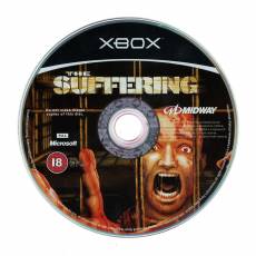 The Suffering (losse disc) voor de Xbox kopen op nedgame.nl