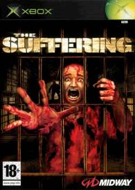 The Suffering voor de Xbox kopen op nedgame.nl
