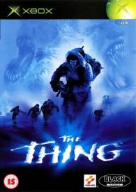 The Thing voor de Xbox kopen op nedgame.nl