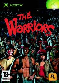 The Warriors voor de Xbox kopen op nedgame.nl