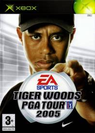 Tiger Woods PGA Tour 2005 voor de Xbox kopen op nedgame.nl