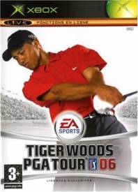 Tiger Woods PGA Tour 2006 voor de Xbox kopen op nedgame.nl