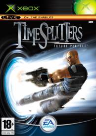 Time Splitters Future Perfect voor de Xbox kopen op nedgame.nl