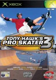 Tony Hawk's Pro Skater 3 voor de Xbox kopen op nedgame.nl