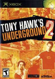Tony Hawk's Underground 2 voor de Xbox kopen op nedgame.nl