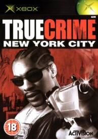 True Crime New York City voor de Xbox kopen op nedgame.nl