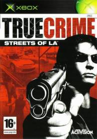 True Crime Streets of L.A. (zonder handleiding) voor de Xbox kopen op nedgame.nl