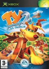 Ty The Tasmanian Tiger 2 voor de Xbox kopen op nedgame.nl