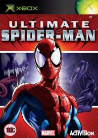 Ultimate Spider-man (verpakking Duits, game Engels) voor de Xbox kopen op nedgame.nl