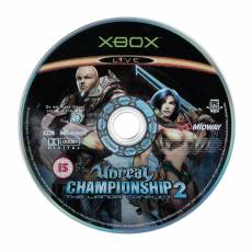 Unreal Championship 2 the Liandri Conflict (losse disc) voor de Xbox kopen op nedgame.nl