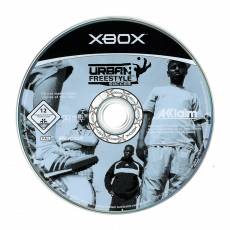 Urban Freestyle Soccer (losse disc) voor de Xbox kopen op nedgame.nl