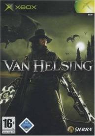 Van Helsing voor de Xbox kopen op nedgame.nl