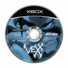 Vexx (losse disc) voor de Xbox kopen op nedgame.nl
