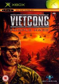 Vietcong Purple Haze (zonder handleiding) voor de Xbox kopen op nedgame.nl