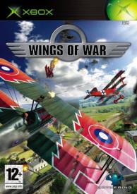 Wings of War voor de Xbox kopen op nedgame.nl