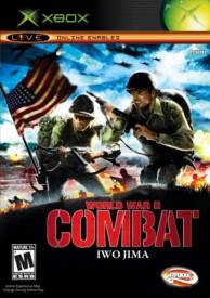 World War II Combat Iwo Jima voor de Xbox kopen op nedgame.nl