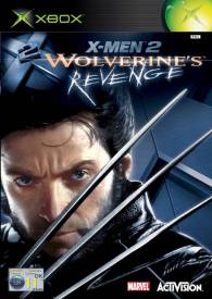 X-Men 2 Wolverine's Revenge voor de Xbox kopen op nedgame.nl