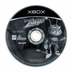 Zapper (losse disc) voor de Xbox kopen op nedgame.nl